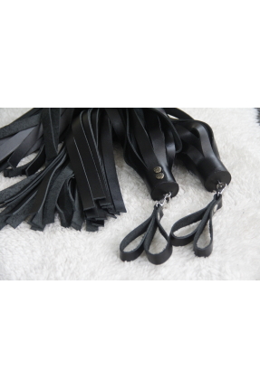 Poi Flogger / Finger Flogger