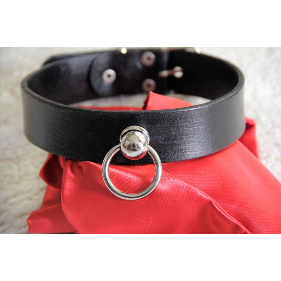 Günlük Fetiş Tasma / Daily Collar