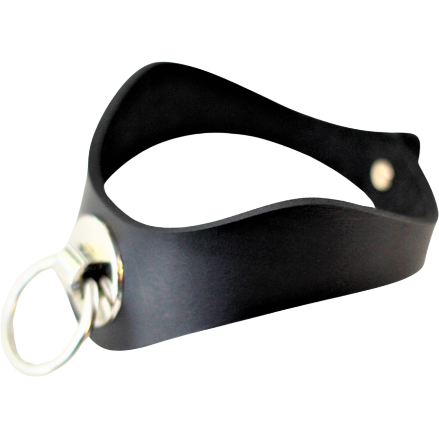 Curve O-Ring Collar