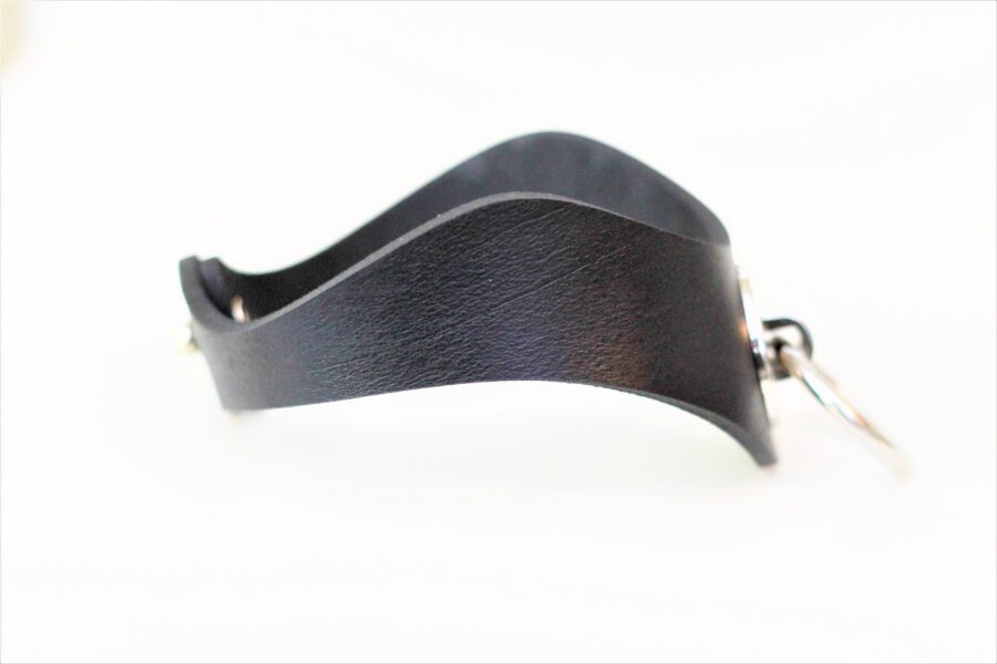 Curve O-Ring Collar