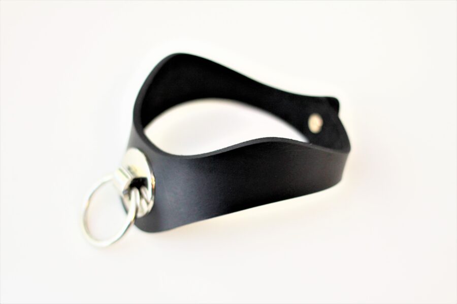 Curve O-Ring Collar