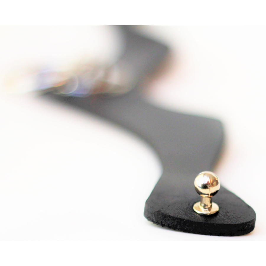 Curve O-Ring Collar