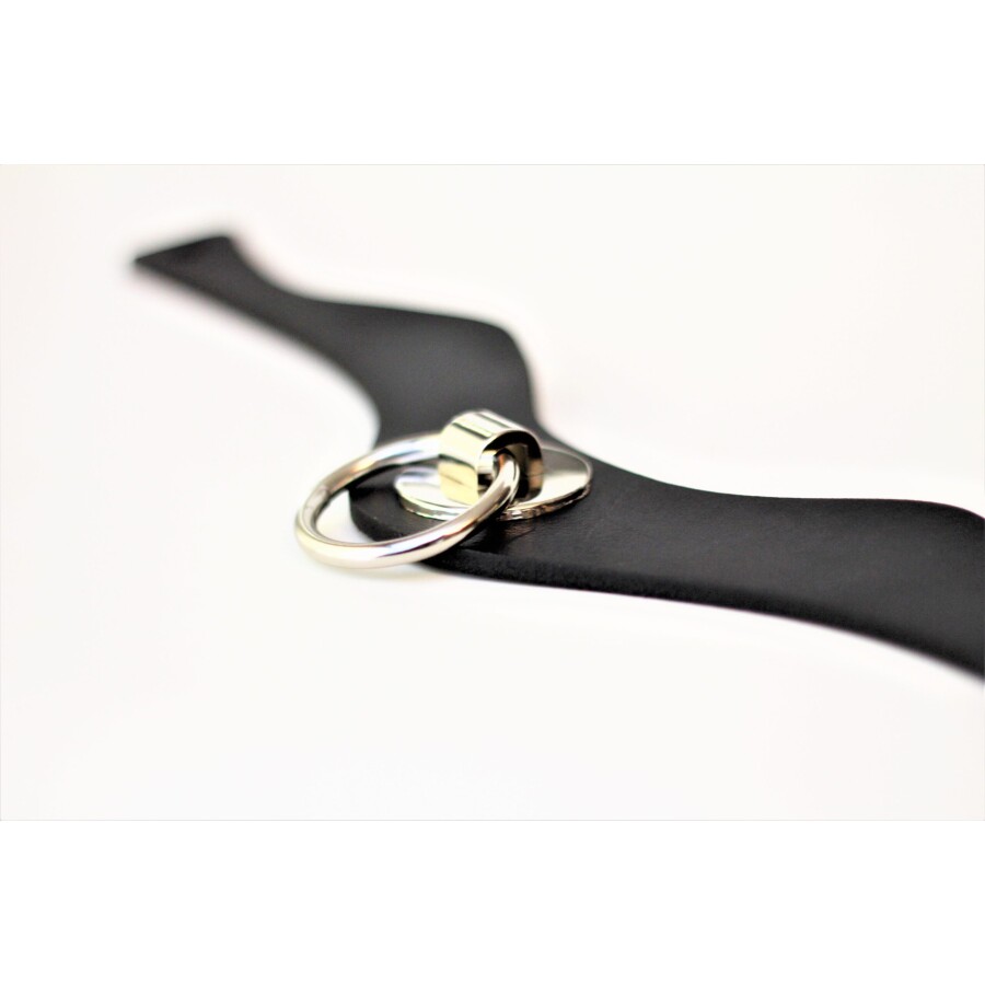 Curve O-Ring Collar