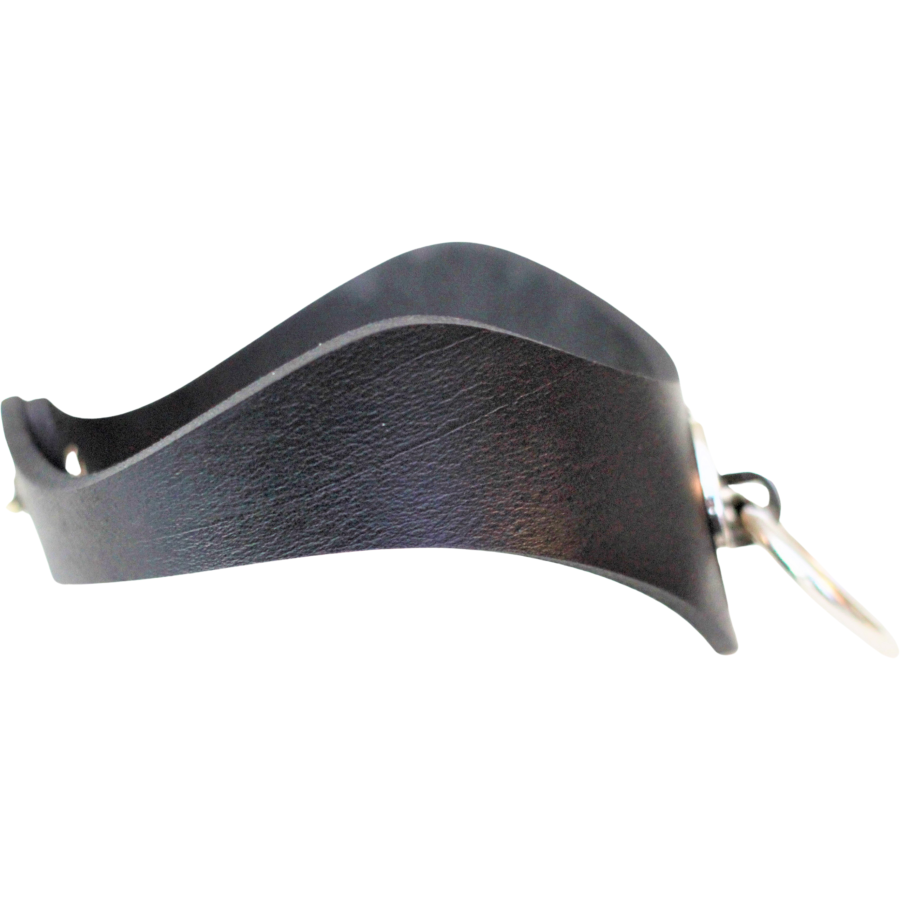Curve O-Ring Collar