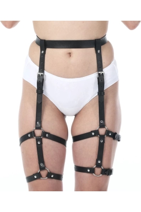 Jartiyer Leg Harness