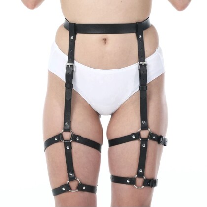 Jartiyer Leg Harness