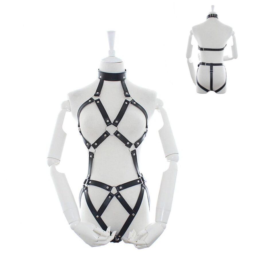 Full Body Harness