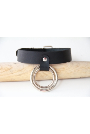 Çift Halkalı Choker