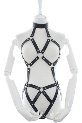 Full Body Harness