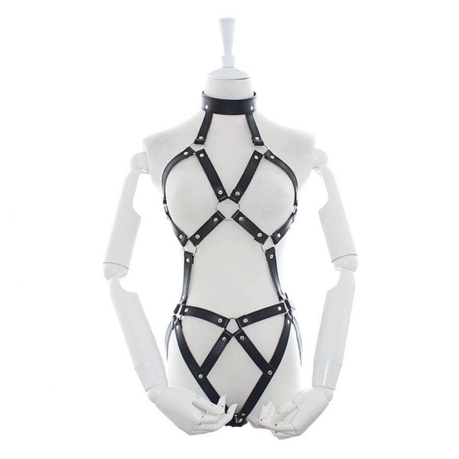 Full Body Harness