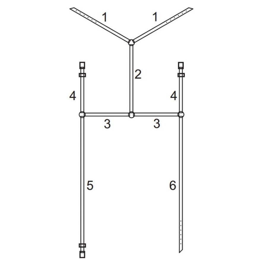 Askı Harness