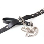 D Ring Owned Collar