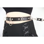 Bondage Belt