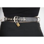 Bondage Belt