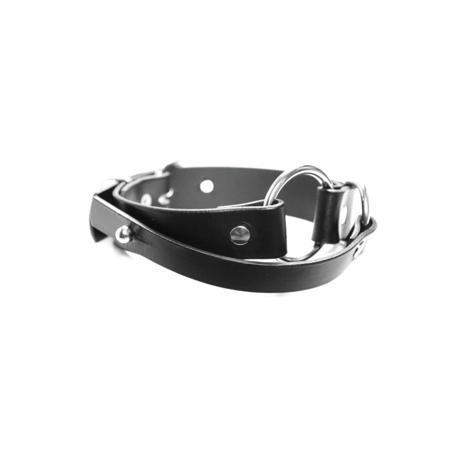 Mono Choker