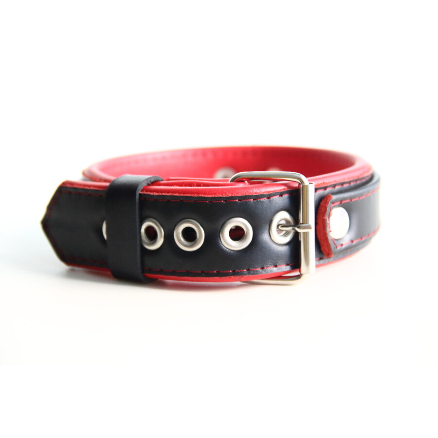 BDSM Play Collar