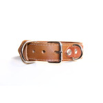 Pet Play Collar “Sigma”