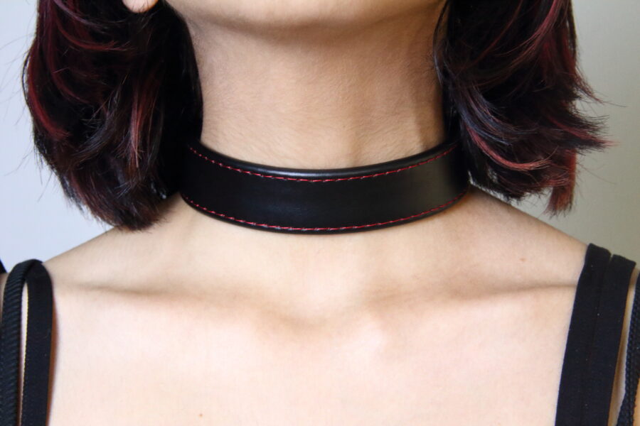 Minimal Daily Choker