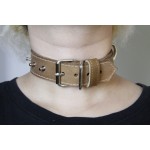 Pet Play Collar “Thita”