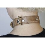 Pet Play Collar “Thita”