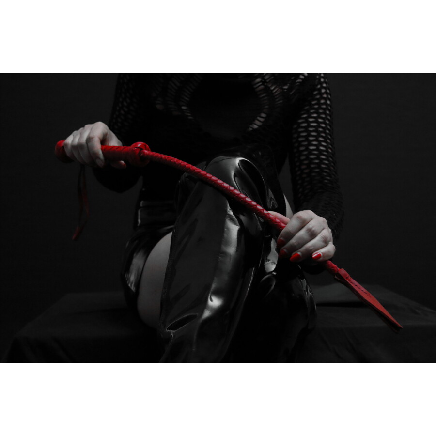 Riding Crop / Binici Kamçısı