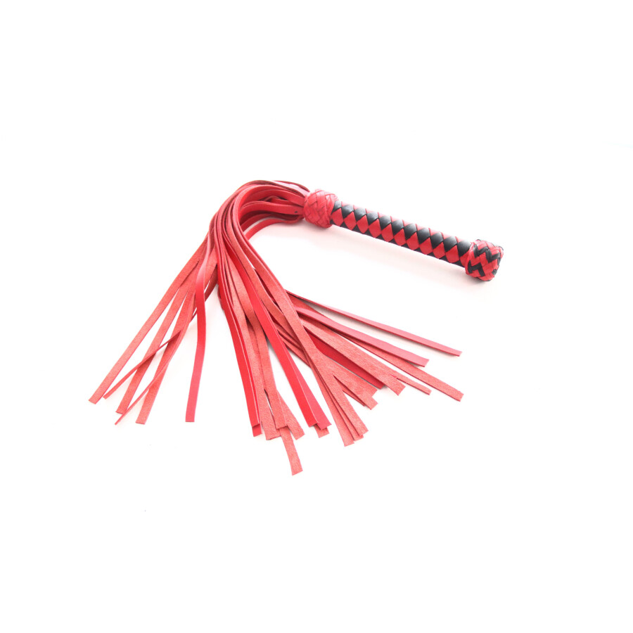 Soft Play Flogger