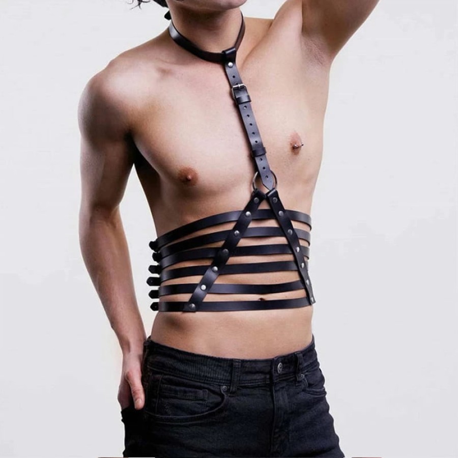 Cage Harness