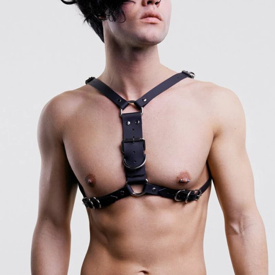 Double Side Harness