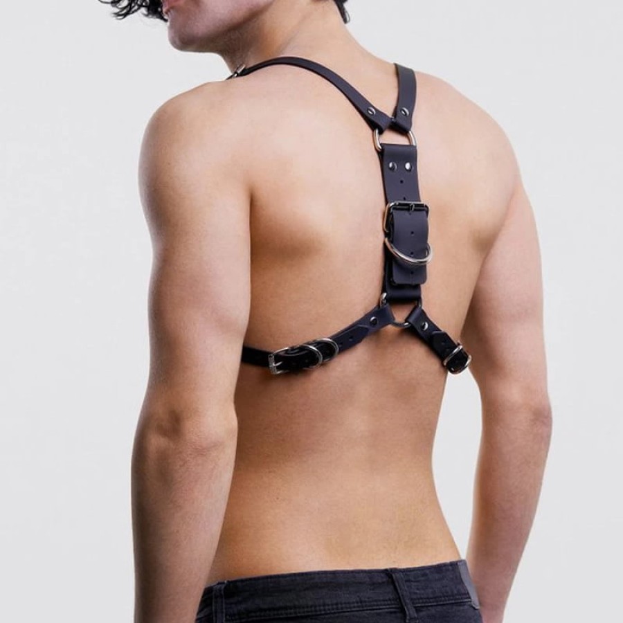 Double Side Harness