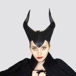 Maleficent Boynuzu Teşhir Ürünü