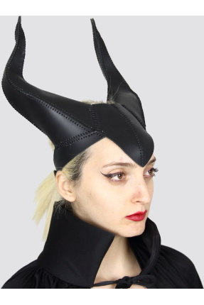 Maleficent Boynuzu