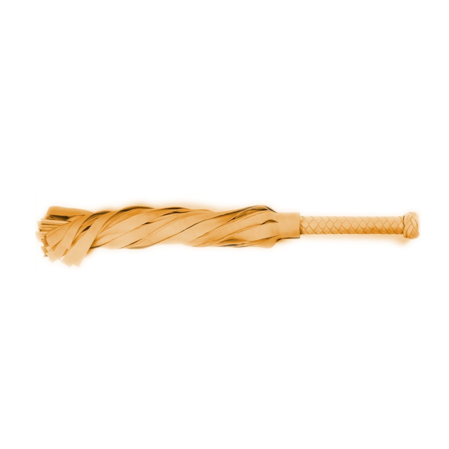 Kleo Soft Flogger