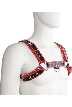 Bulldog Harness