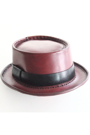 Pork Pie Şapka