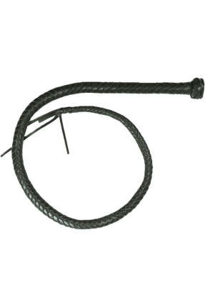 Deri Kırbaç (100 cm)
