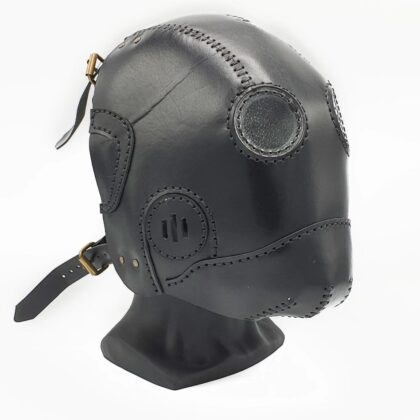 Bondage Hood / Karl Kroenen Cosplay Mask