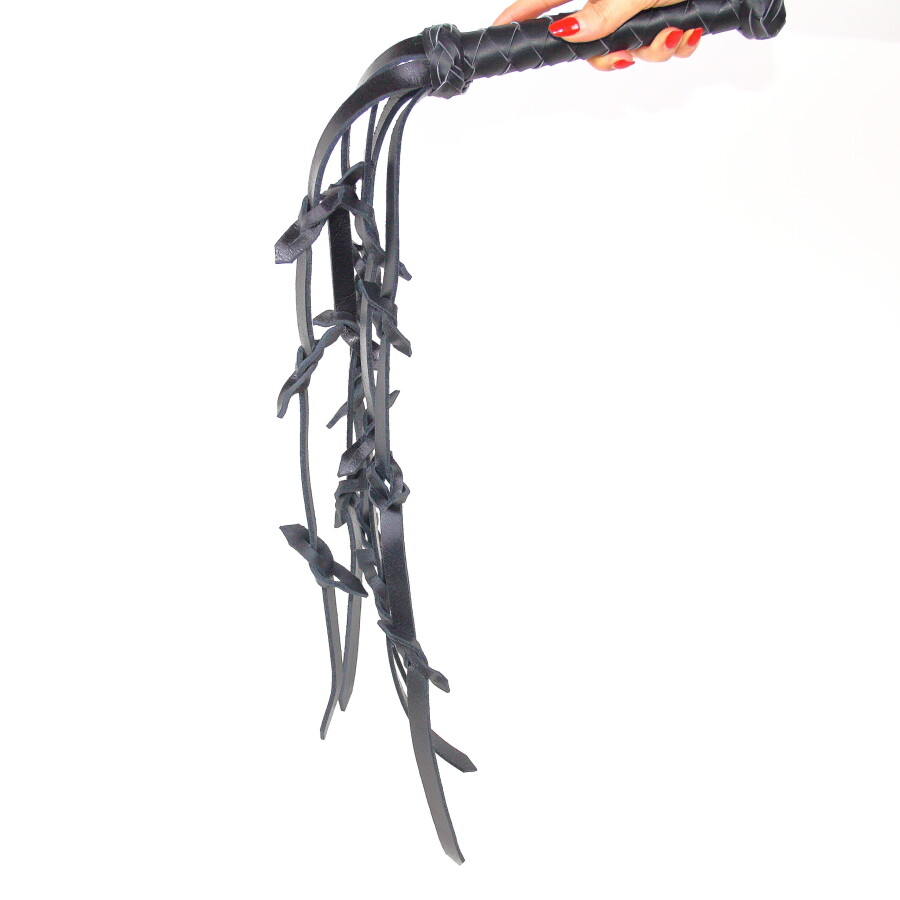 Siren Flogger Whip