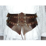 Steampunk Corset