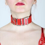 Slut Choker