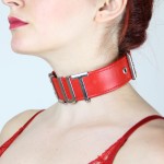 Slut Choker