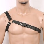 Basic One Shoulder Harness