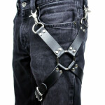 Cross Leg Harness