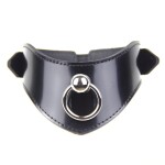 “Tina” Curve Choker