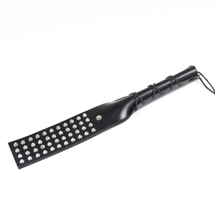 Spiked Hanky ​​Paddle