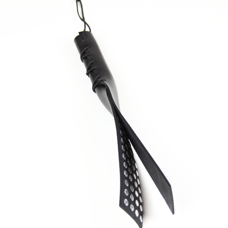 Spiked Hanky ​​Paddle