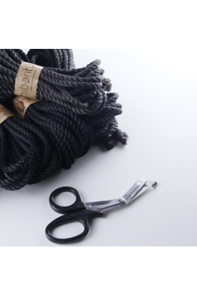 Shibari Güvenlik Makası 14cm