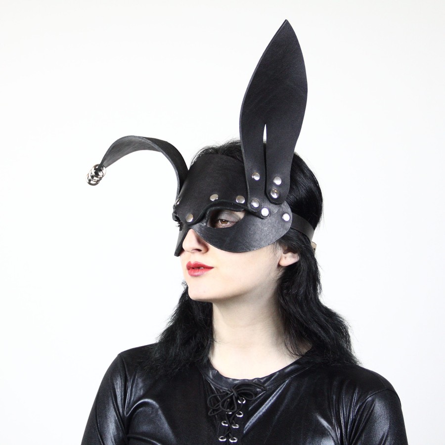 Bunny Mask