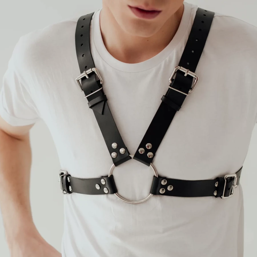 Cross Harness