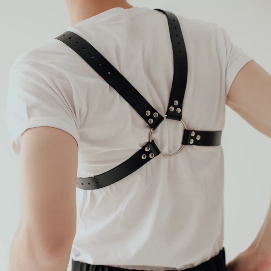 Cross Harness