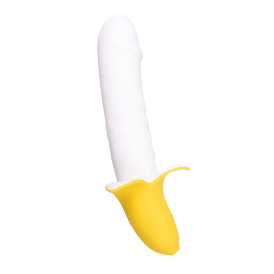 Banana Vibrator